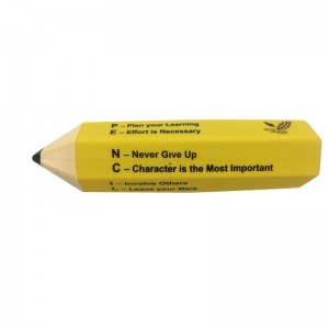 กระเป๋าดินสอซิลิโคนรูปร่างดินสอสีดินสอความคิดสร้างสรรค์กระเป๋าเครื่องเขียนซิลิโคนที่มีสุขภาพดีและเป็นมิตรกับสิ่งแวดล้อมกันน้ำและทนทาน